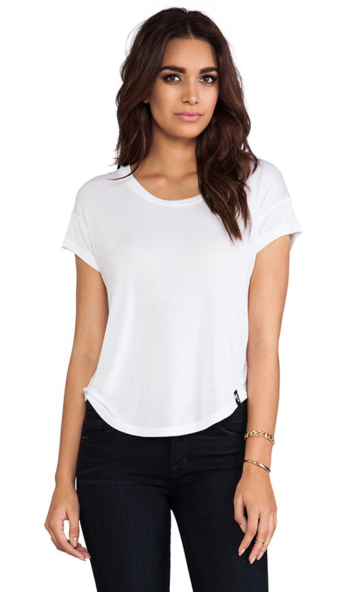 Dale Short Sleeve Scoop Tee