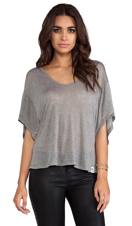 Frisco Oversized Tee
