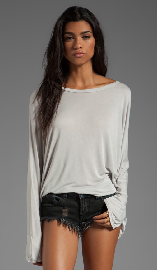 Felix Oversized Cape