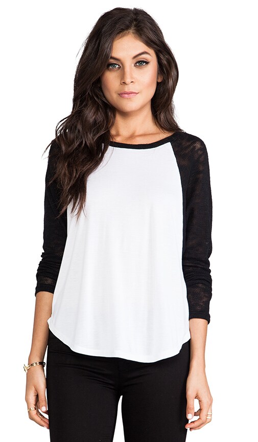 raglan top