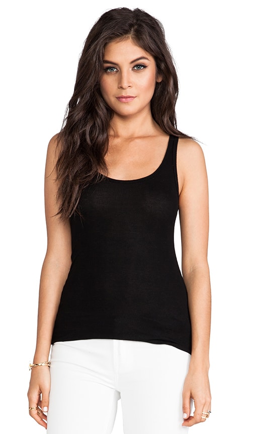 Mason Basic Rib Tank