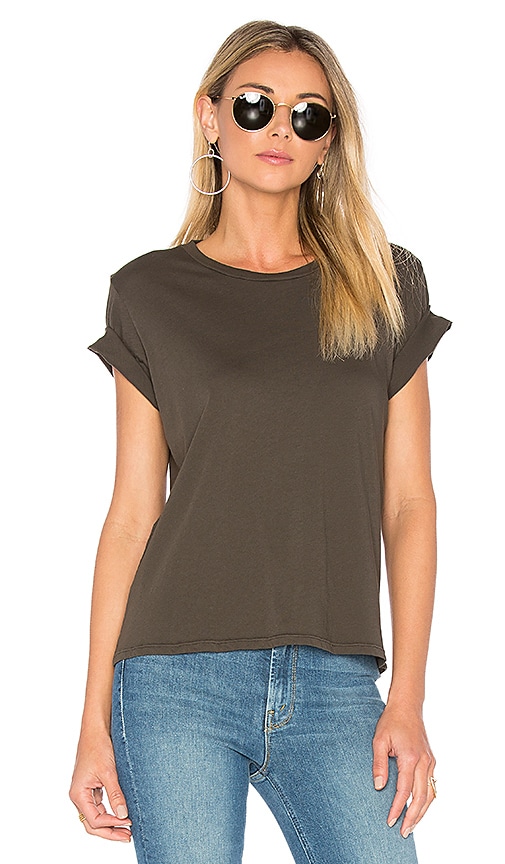 Hall Vintage Tee