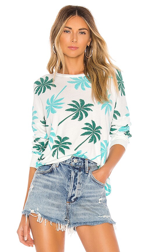 T-SHIRT WHITLEY
