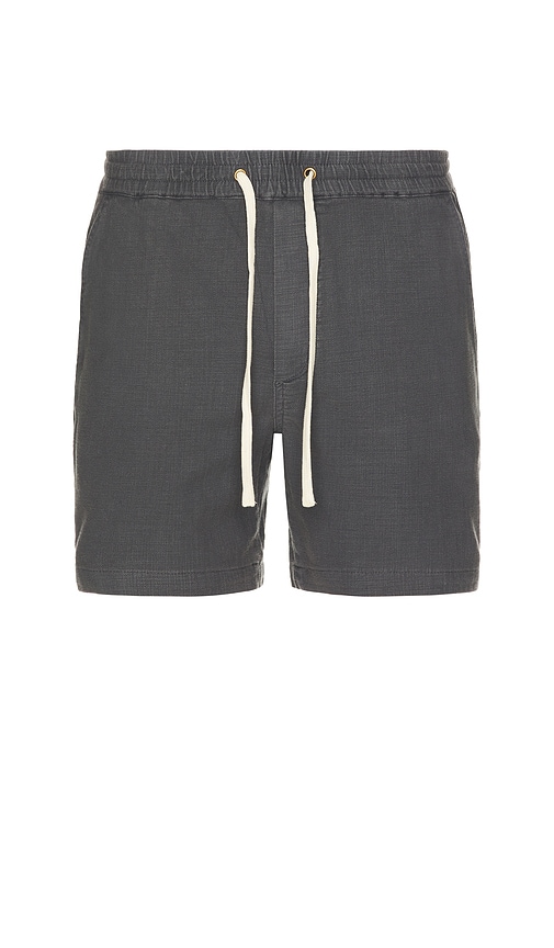 Marine Layer Saturday Beach Short 6