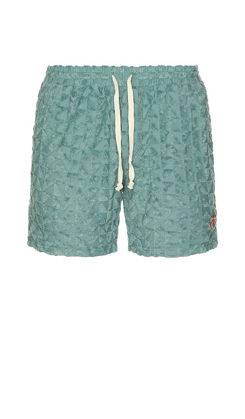 Shop Marine Layer Towel Terry 6 Short