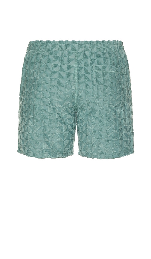Shop Marine Layer Towel Terry 6 Short