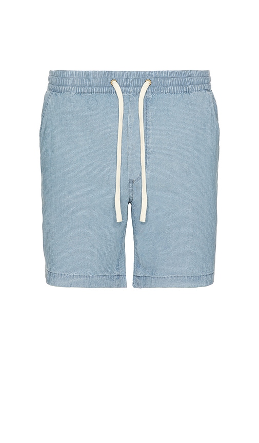 Saturday Seersucker Short 6: in . Size M, S, XL/1X - Marine Layer - Modalova