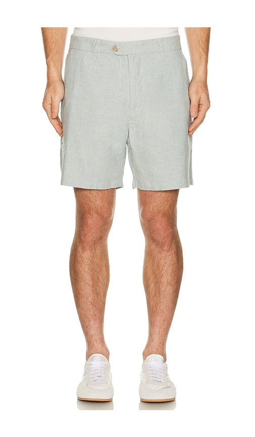 Marine Layer 7 Hemp Resort Short