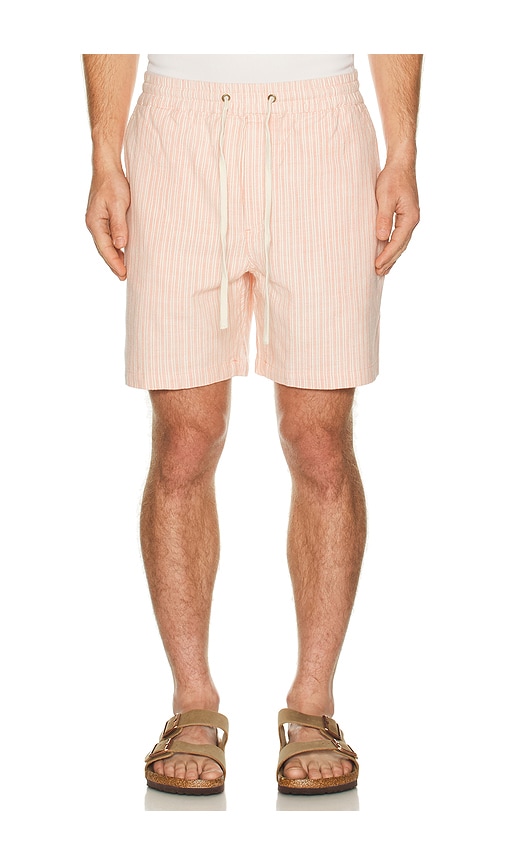 Marine Layer 6 Saturday Beach Short