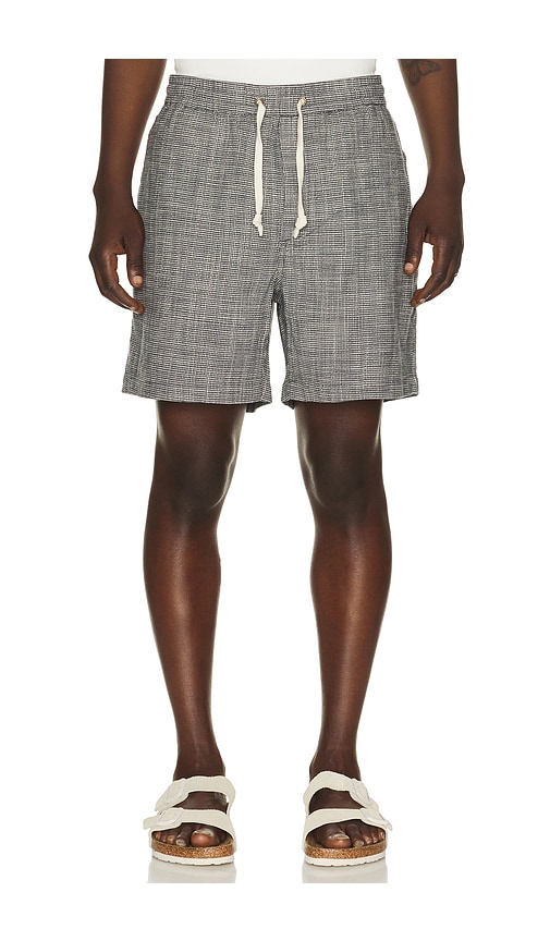 Marine Layer 6 Saturday Beach Short