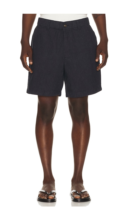 Marine Layer 7 Saturday Hemp Chino Short