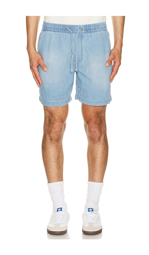 Marine Layer Saturday Denim 6 Short