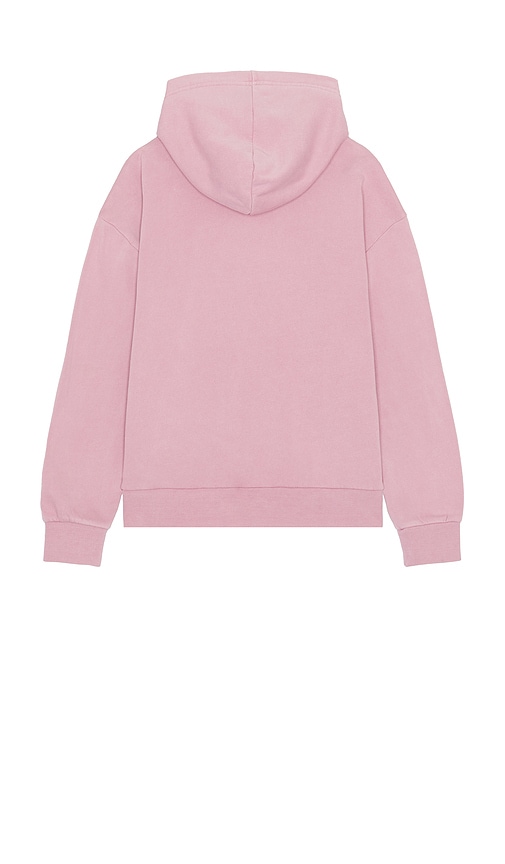 MARINE LAYER OVERSIZED CLOUD 9 FLEECE HOODIE