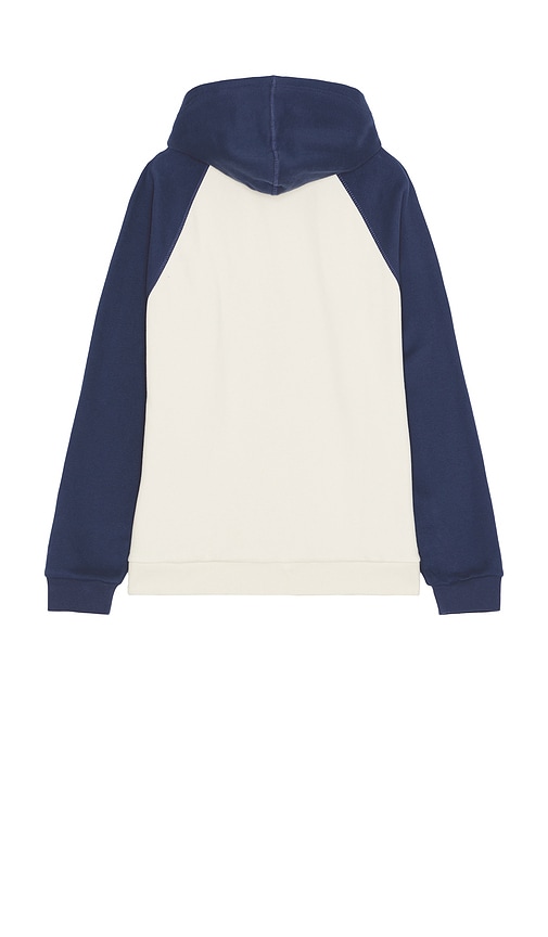 MARINE LAYER CLOUD 9 FLEECE HOODIE
