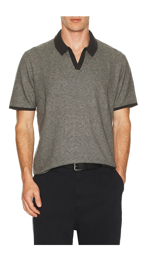 Marine Layer Liam Sweater Polo