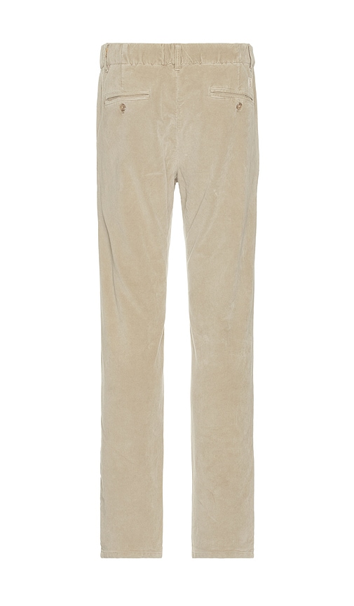 MARINE LAYER SATURDAY PUPPYTOOTH CHINO PANTS