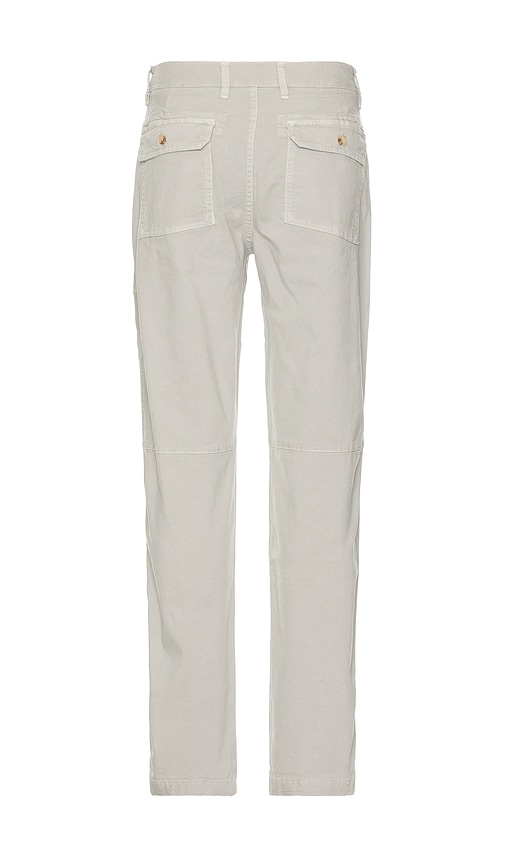 MARINE LAYER RELAXED FIT BREYER UTILITY PANTS