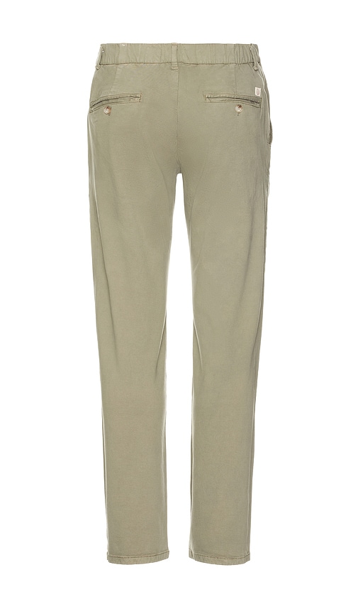 MARINE LAYER ATHLETIC FIT SATURDAY CHINO