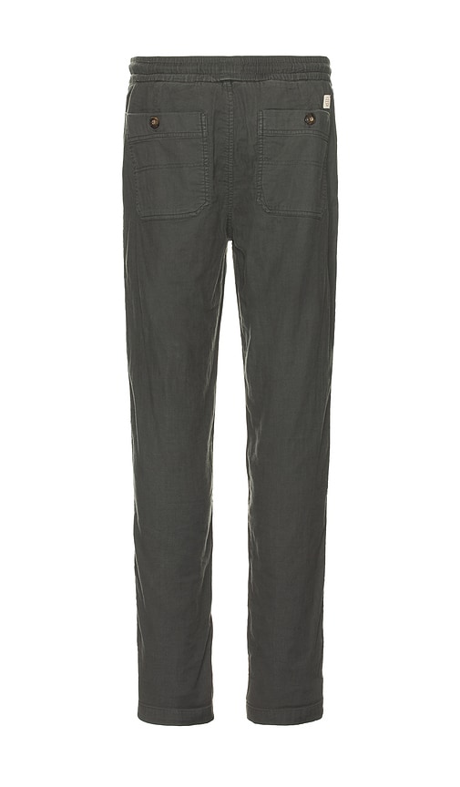 MARINE LAYER SATURDAY STRETCH BEACH PANT