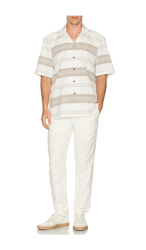  Marine Layer Hose In White. Größe S. Also In M, L, Xl/1x. 
