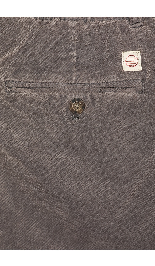  Marine Layer Chino Saturday In Grey. Größe S. Also In M, Xl/1x. 