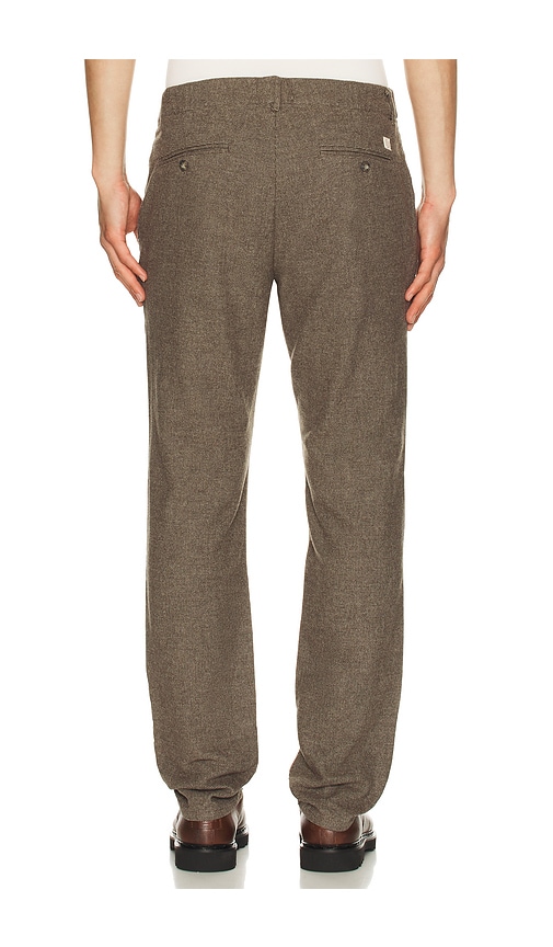  Marine Layer Chinohose Saturday In Brown. Größe L. Also In Xl/1x. 
