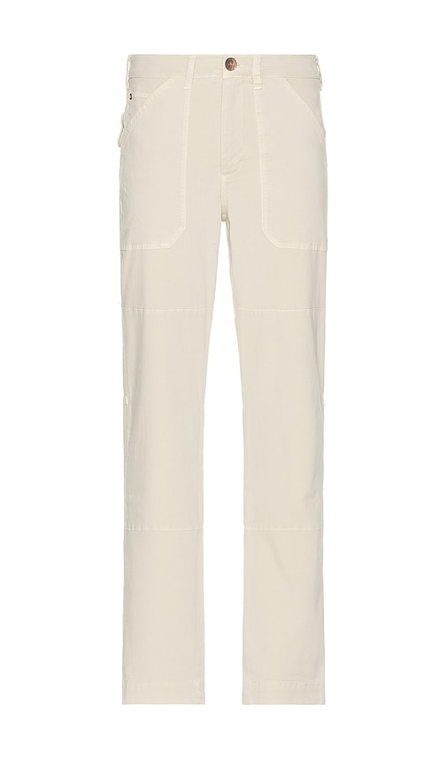 MARINE LAYER BREYER RELAXED UTILITY PANT 