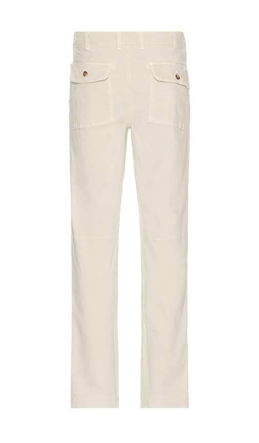 MARINE LAYER BREYER RELAXED UTILITY PANT 