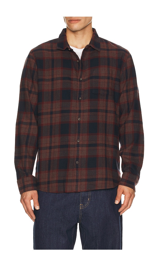 Marine Layer Pacifica Stretch Shirt