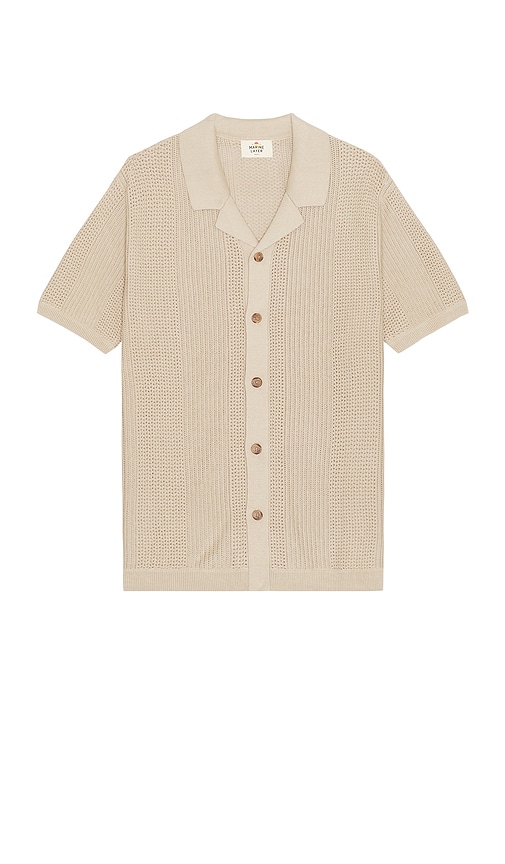 Resort Wave Shirt