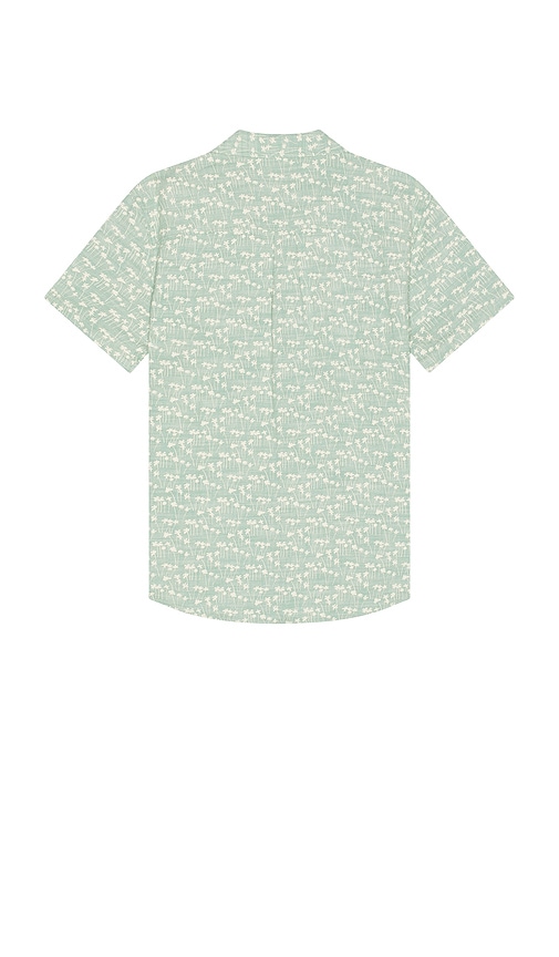 MARINE LAYER CLASSIC STRETCH SELVAGE SHIRT