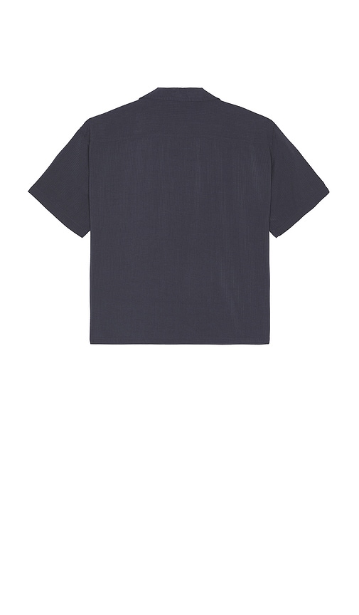 MARINE LAYER OVERSIZED RESORT SHIRT