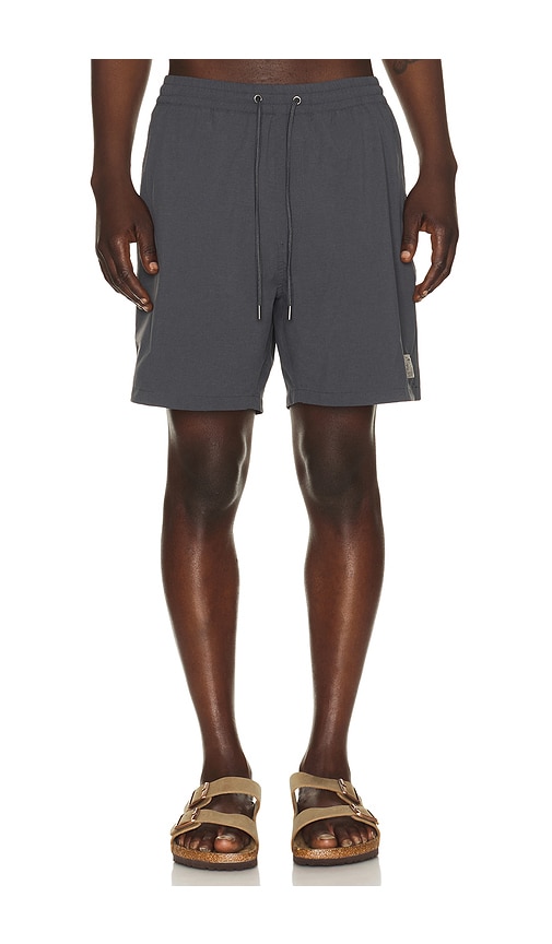 Marine Layer 6 Lined Sport & Swim Short