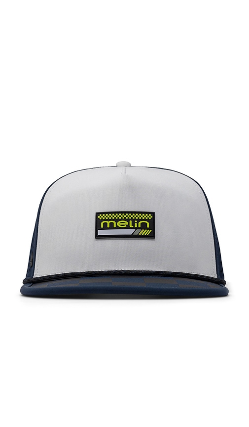 Hydro Coronado Mph Cap in Black. - size XL (also in M/L, S)