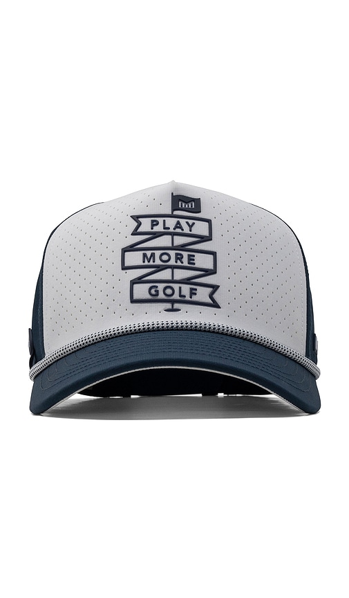 Melin Hydro Odyssey Drive Cap