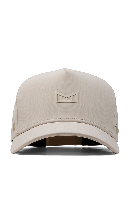 Hydrolite Odyssey Hat in Cream. - size XL (also in M/L, S)