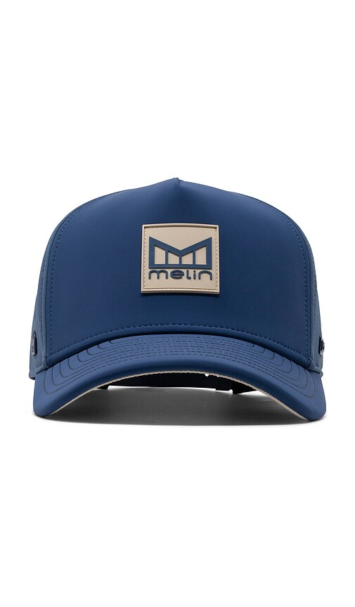 Melin Thermal Odyssey Stacked Infinite Cap