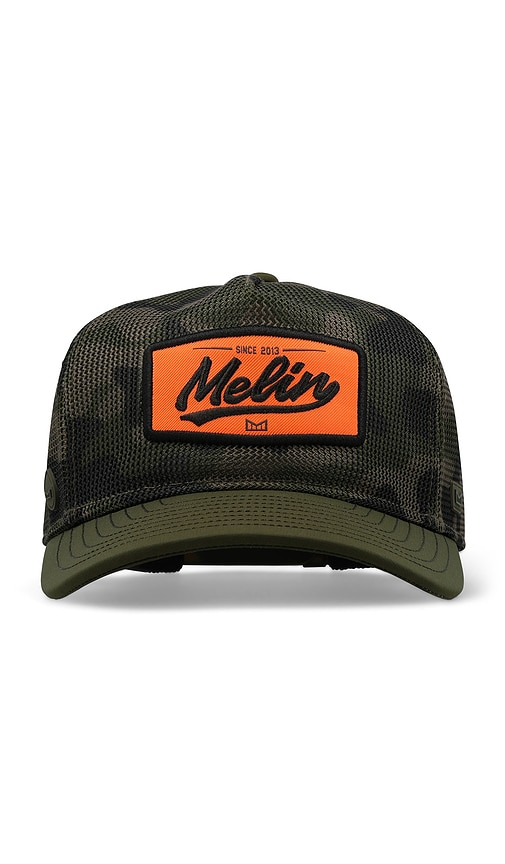 Melin Hydro Odysea Mac Cap | Thumbnail 3 Melin Hydro Odysea Mac Cap | Thumbnail 3