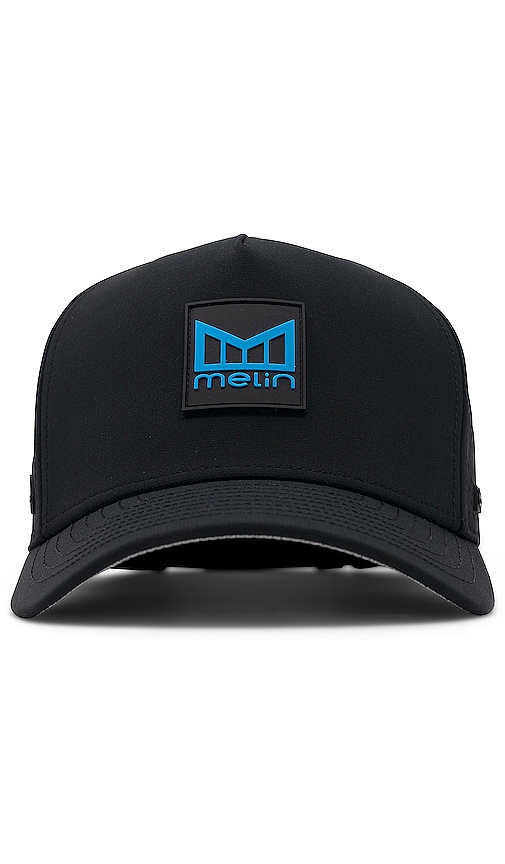 MELIN HYDRO ODYSSEY STACKED HAT
