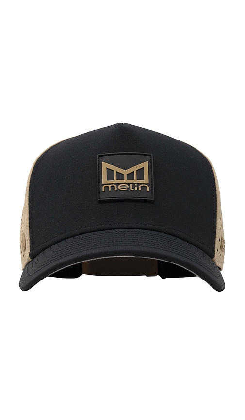 MELIN HYDRO ODYSSEY STACKED HAT