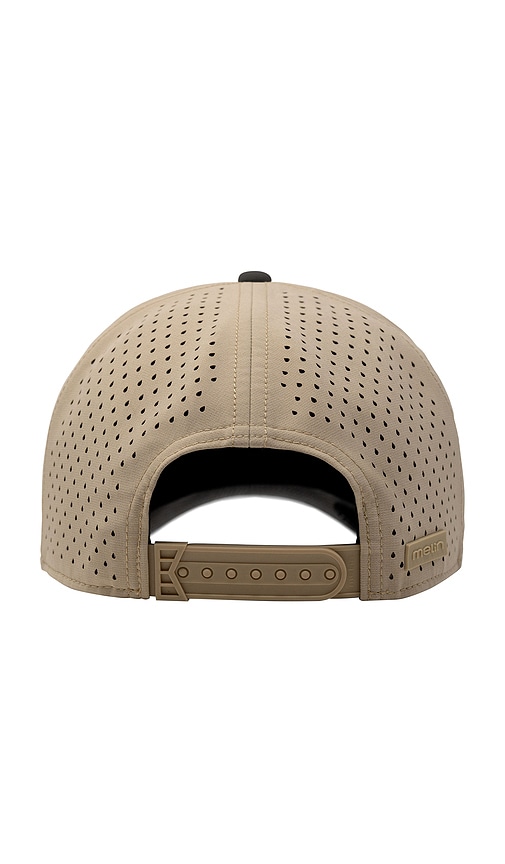 MELIN HYDRO ODYSSEY STACKED HAT