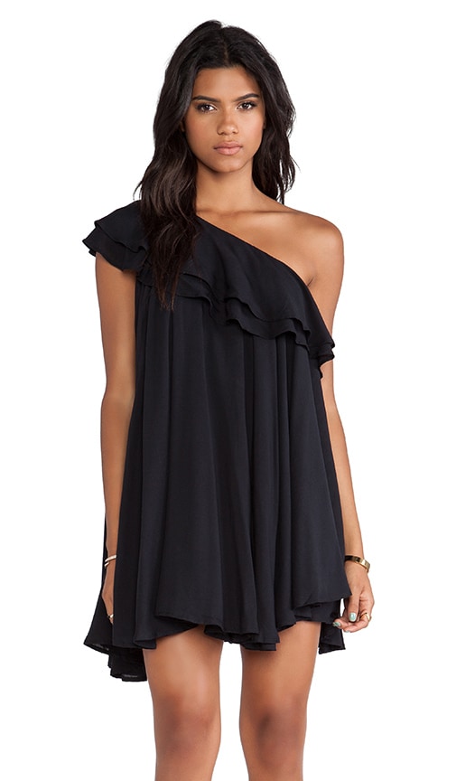 Villan Mini Dress