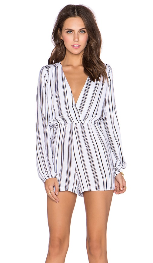 Degrees Romper