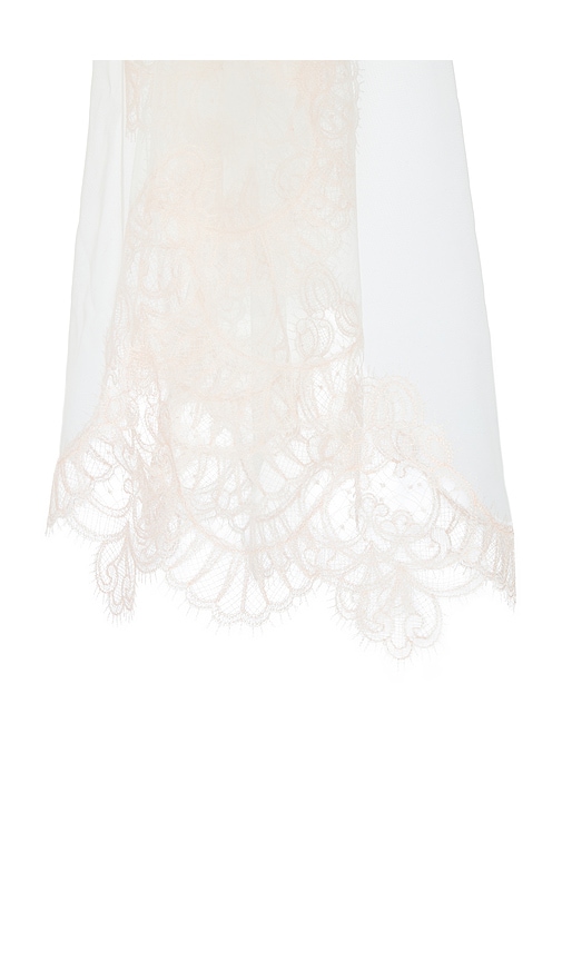 Maria Lucia Hohan Accessoires Iva In Blush. 