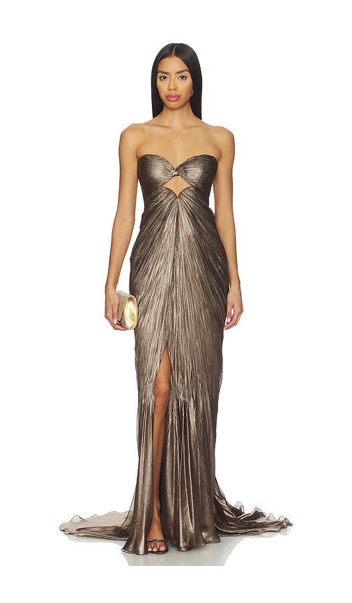 Maria Lucia Hohan x REVOLVE Quiana Dress