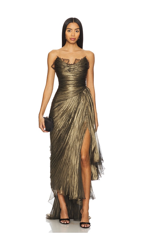 Maria Lucia Hohan x REVOLVE Jolie Dress