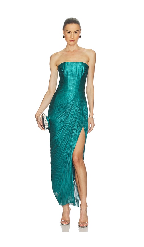 Maria Lucia Hohan x REVOLVE Ruby Dress