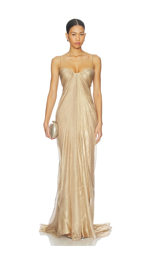 Maria Lucia Hohan x REVOLVE Victoria Dress