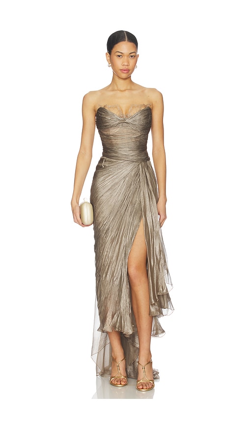 Maria Lucia Hohan Jolie X Dress