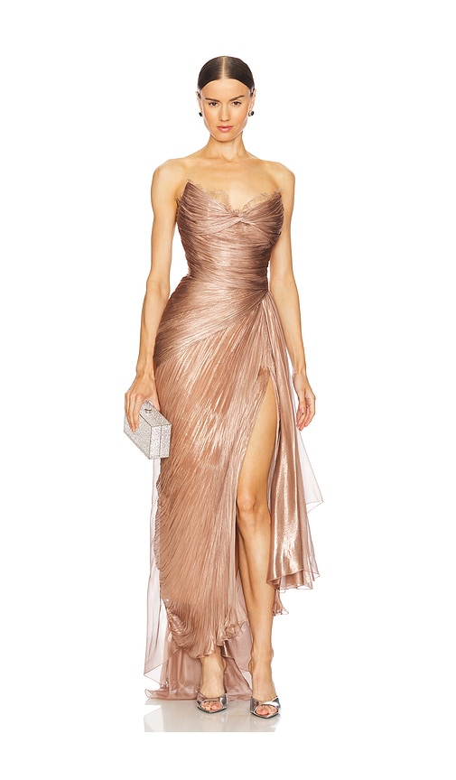 Maria Lucia Hohan Jolie Gown